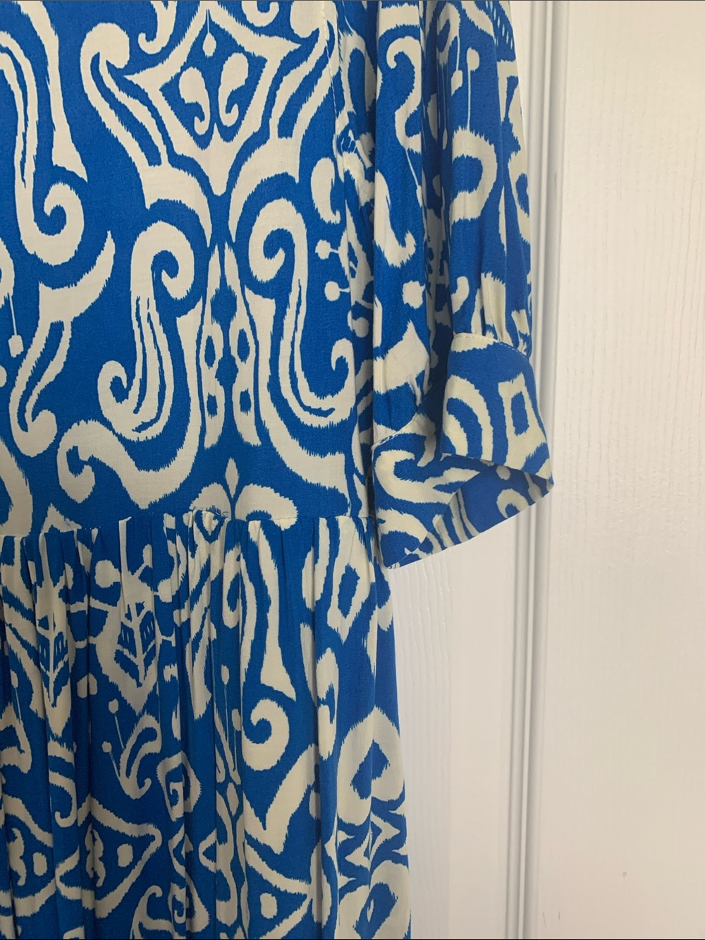 Entro Dress - Picture 3 of 9